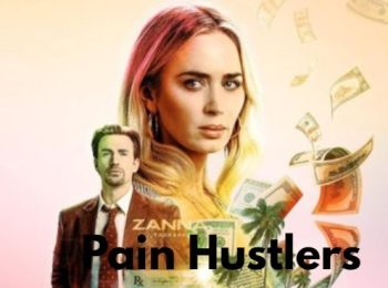 فیلم سوداگران درد Pain Hustlers 2023