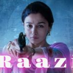 فیلم هندی راضی Raazi 2018