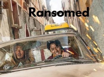 فیلم کره ای گروگان (باج) Ransomed 2023