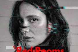 فیلم اتاق های قرمز Red Rooms 2023