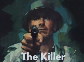 فیلم قاتل The Killer 2023