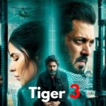 فیلم هندی تایگر سه Tiger 3 2023