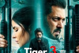 فیلم هندی تایگر سه Tiger 3 2023