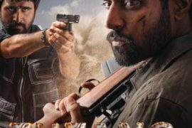 فیلم هندی تفنگ Tufang 2023