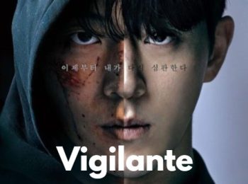 سریال کره ای یاغی Vigilante فصل اول قسمت 6 اضافه شد.