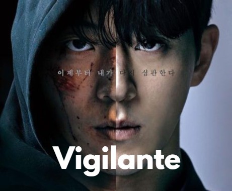 سریال کره ای یاغی Vigilante فصل اول قسمت 8 اضافه شد.