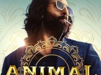 فیلم هندی حیوان Animal 2023