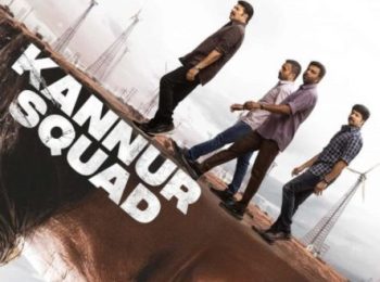 فیلم هندی جوخه کانور Kannur Squad 2023