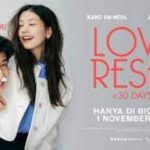 فیلم کره ای شروع دوباره عشق Love Reset 2023