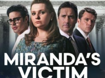 فیلم قربانی میراندا Miranda’s Victim 2023