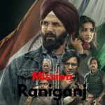 فیلم هندی عملیات رانیگنج Mission Raniganj 2023