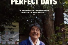 فیلم روزهای عالی Perfect Days 2023