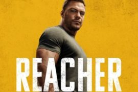 سریال ریچر Reacher فصل دوم قسمت 8 اضافه شد.