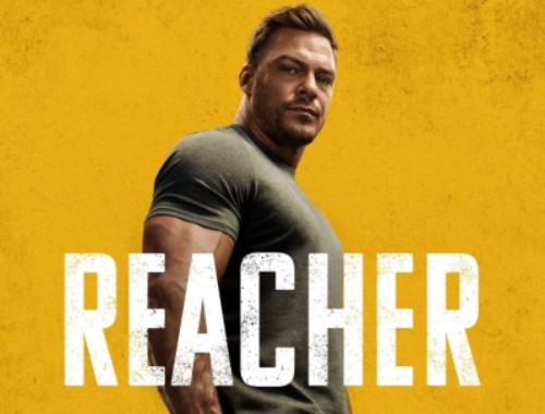 سریال ریچر Reacher فصل دوم قسمت 8 اضافه شد.