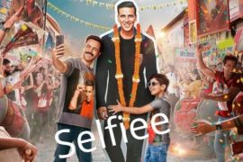 فیلم هندی سلفی Selfiee 2023