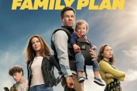فیلم نقشه خانوادگی The Family Plan 2023