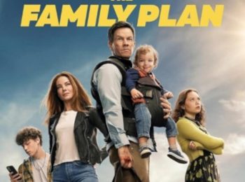 فیلم نقشه خانوادگی The Family Plan 2023