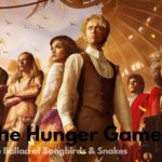 فیلم The Hunger Games: The Ballad of Songbirds & Snakes 2023