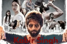 فیلم هندی کبیر سینگ Kabir Singh 2019