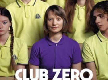 فیلم باشگاه صفر Club Zero 2023