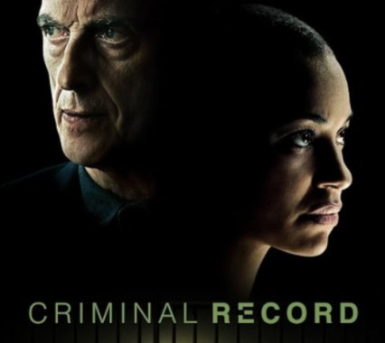 سریال سابقه کیفری Criminal Record فصل اول ق 8 اضافه شد.