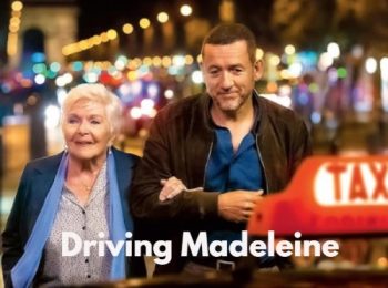 فیلم رانندگی مادلین Driving Madeleine 2022