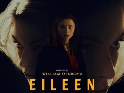 فیلم آیلین Eileen 2023