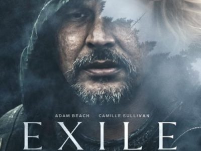 فیلم تبعید Exile 2023