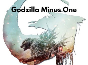 فیلم گودزیلا منهای یک Godzilla Minus One 2023