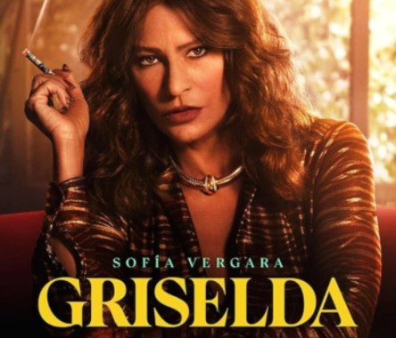 سریال گریزلدا Griselda فصل اول کامل