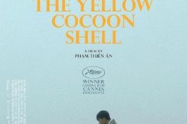 فیلم درون پوسته پیله زرد Inside the Yellow Cocoon Shell 2023