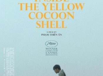 فیلم درون پوسته پیله زرد Inside the Yellow Cocoon Shell 2023