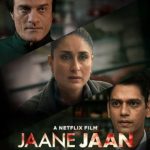 فیلم هندی جان جان Jaane Jaan 2023