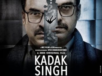 فیلم هندی کاداک سینگ Kadak Singh 2023