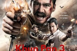 فیلم خان پان سه Khun Pan 3 2023