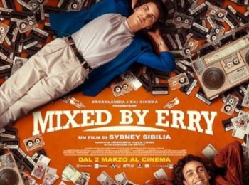 فیلم میکس شده توسط اری Mixed by Erry 2023