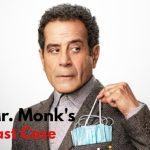 فیلم آخرین پرونده آقای مانک Mr. Monk’s Last Case 2023