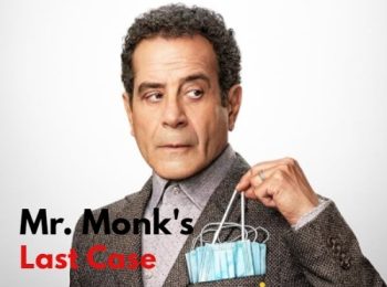 فیلم آخرین پرونده آقای مانک Mr. Monk’s Last Case 2023