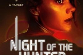 فیلم شب شکار Night of the Hunted 2023
