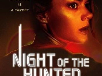 فیلم شب شکار Night of the Hunted 2023