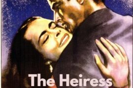 فیلم وارثه The Heiress 1949