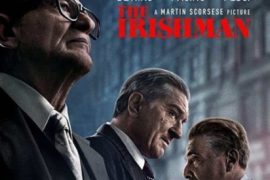 فیلم مرد ایرلندی The Irishman 2019