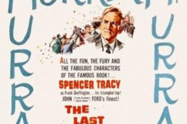 فیلم تلاش واپسین The Last Hurrah 1958
