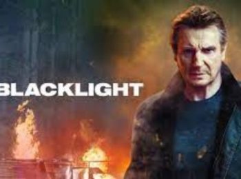 فیلم نور سیاه Blacklight 2022