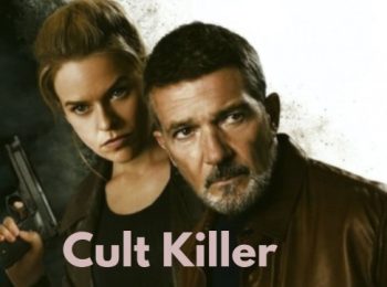 فیلم قاتل فرقه Cult Killer 2024