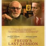فیلم آخرین جلسه فروید Freud’s Last Session 2023