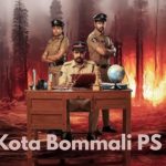فیلم هندی صلح کوتا بانمالی Kota Bommali PS 2023