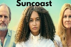 فیلم ساحل آفتاب Suncoast 2024