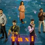 فیلم هندی تاکسی Taxi 2023