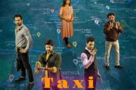 فیلم هندی تاکسی Taxi 2023